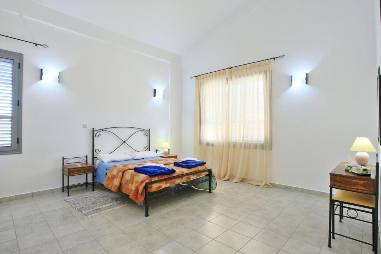 Villa Sophia Latchi Polis Dış mekan fotoğraf